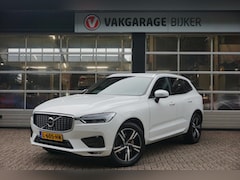 Volvo XC60 - 2.0 T5 AWD R-Design