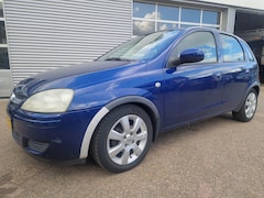 Opel Corsa - 1.2-16V Full Rhythm