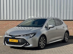 Toyota Corolla - 1.8 Hybrid Business Plus