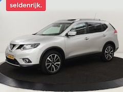 Nissan X-Trail - 1.6 DIG-T X-Scape | 7-persoons | Trekhaak | Panoramadak | Camera | Climate control | Navig