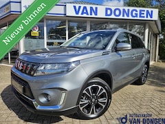 Suzuki Vitara - 1.5 Hybrid Style | Automaat | Trekhaak / Panorama