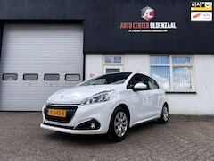 Peugeot 208 - 1.2 PureTech Blue Lion|Airco|Nav|5Drs