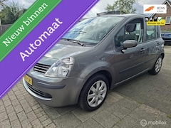 Renault Modus - 1.6-16V automaat Air 78586 km panorama dak airco