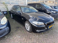 BMW 5-serie Touring - 530d ENGINE DEFECT