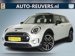MINI Clubman - 2.0 Cooper SD Chili / Pano / ACC / Cam / Navi / Automaat