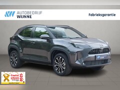 Toyota Yaris Cross - 1.5 Hybrid 130pk CVT Teamplayer | App Connect | Climate | Adaptive Cruise | Full LED | Cam