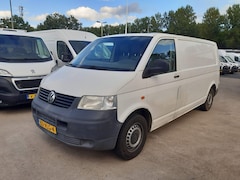 Volkswagen Transporter - 1.9 TDI APK 06-01-2026 Nw. Distributie snaar bij 228104 Km