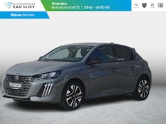 Peugeot e-208 - EV Allure 51 kWh
