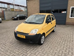 Chevrolet Matiz - 0.8 Pure | 97.000Km NAP
