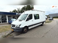 Mercedes-Benz Sprinter - 313 2.2 CDI 432L HD DC