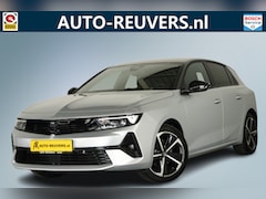 Opel Astra - 1.2 Turbo GS / LED / Navi / CarPlay / ACC / Trekhaak