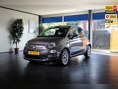 Fiat 500 - 0.9 TwinAir Turbo Collezione