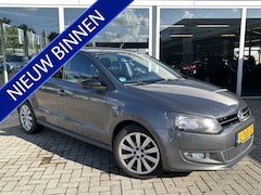 Volkswagen Polo - 1.6 16V Match LPG / Stoelverwarming / Airco / Cruise