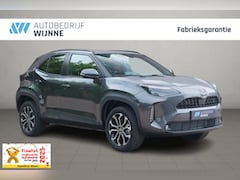Toyota Yaris Cross - 1.5 Hybrid 130pk CVT Teamplayer | App Connect | Climate | Adaptive Cruise | Full LED | Cam