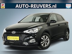 Hyundai i20 - 1.0 T-GDI Comfort / CarPlay / Cruisecontrol / Camera / Airco
