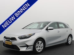 Kia Cee'd - Ceed 1.0 T-GDi DynamicLine NWE MODEL / NAVI / CLIMA / PDC / CAMERA / DAB+ / CARPLAY / NL-A