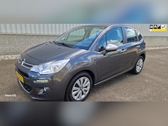 Citroën C3 - 1.2 PureTech Collection CLIMA +NAVI