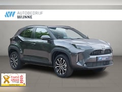 Toyota Yaris Cross - 1.5 Hybrid 130pk CVT Teamplayer | App Connect | Climate | Adaptive Cruise | Full LED | Cam