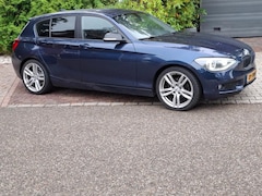 BMW 1-serie - 118d Business+