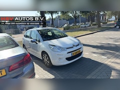Citroën C3 - 1.0 PureTech Collection airco org NL