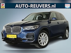 BMW X5 - xDrive45e Executive / LED / ACC / Navi / CarPlay / Cam