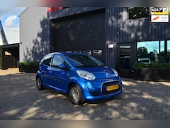 Citroën C1 - 1.0-12V Ambiance | 5 deurs