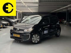 Volkswagen e-Up! - e-up | SOH 93, 7% | Lage Km.stand | Orig. NL