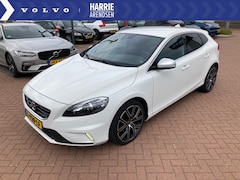 Volvo V40 - 1.6 T3 R-Design | Cruise Control | Xenon | Stoelverwarming | Getint Glas | 18 Inch Velgen