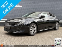 Peugeot 508 - 1.5 BlueHDI Blue Lease Active Avantage | € 9.900, - NETTO | 1/2 Leder | Cruise | Climate |