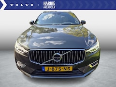 Volvo XC60 - Recharge T6 AWD Inscription | Luchtvering | 360 Camera | Adaptieve Cruise Control | Schuif