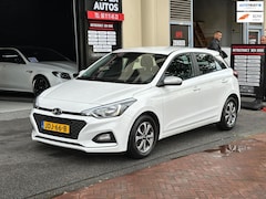 Hyundai i20 - 1.0 T-GDI Comfort Airco Stoelverwarming
