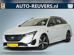 Peugeot 308 SW - 1.2 PureTech GT 130 EAT8 / LED / ACC / Navi / CarPlay / FOCAL