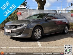 Peugeot 508 SW - 1.5 BlueHDI Blue Lease Active Avantage | € 9.450, - NETTO | Cruise | Climate | Navi | Came