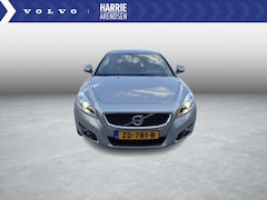 Volvo C70 Convertible - T5 Aut. Summum | Navigatie | Lederen bekleding | Xenon verlichting | Cruise Control | Blue