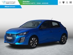 Peugeot e-208 - EV Style 50 kWh Avantage