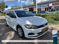 Volkswagen Polo - 1.6 TDI 80pk