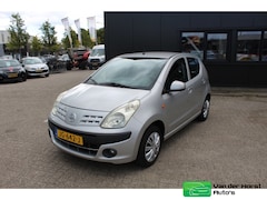 Nissan Pixo - 1.0 Acenta