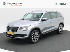 Skoda Kodiaq - 1.5 TSi 150 Pk Automaat Business Edition 7-pers. | Trekhaak | Canton Audio | Camera | Adap