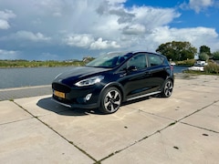 Ford Fiesta - 1.0 EcoBoost Active
