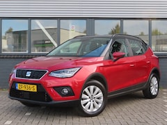 SEAT Arona - 1.0 TSI Style DSG | full led | stoelverwarming | automatische airco