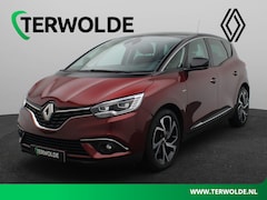 Renault Scénic - TCe 140 GPF Bose Edition | Easy Life Pack | Head-Up Display | Zonneschermen |