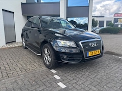 Audi Q5 - 2.0 TDI quattro Pro Line TREKHAAK STOELVERWARM PDC LED-XENON