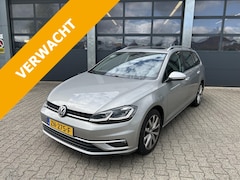 Volkswagen Golf Variant - 1.0 TSI 115pk 7-DSG Highline