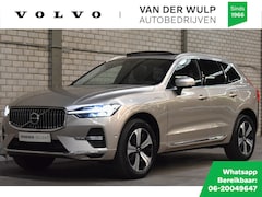 Volvo XC60 - T8 455PK AWD Plus Bright | 360 | Trekhaak | Harman/Kardon |