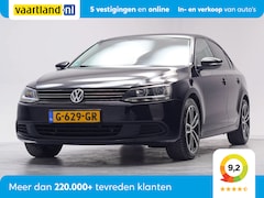 Volkswagen Jetta - JETTA [ Navigatie Climate control Stoelverwarming ]