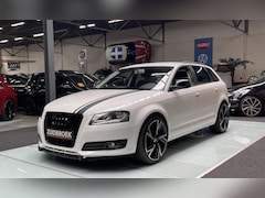 Audi A3 - 1.4 TFSI Maxton LEER Clima Stoelverwarming