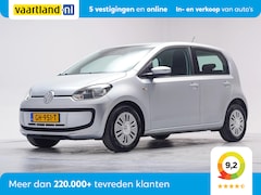 Volkswagen Up! - UP [ Automaat Navigatie Airco ]