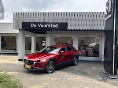 Mazda CX-30 - 2.0 e-SkyActiv-X 186 Pk M-Hybrid Comfort | Ned. auto | dealer onderhouden | BTW