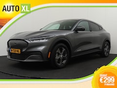 Ford Mustang Mach-E - Extended RWD 98 kWh Carplay Camera 610 KM Rijden