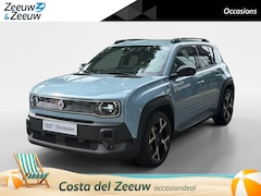 Renault 4 - 4 comfort range techno 52 kWh AUTOMAAT NAVI APPLE CARPLAY ANDROID AUTO CAMERA ZEER MOOIE A